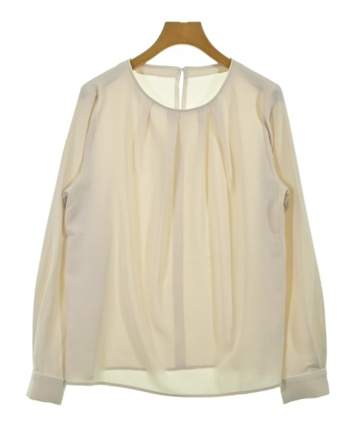 ROPE Picnic(ロペ　ピクニック)ブラウス ピンク サイズ:38(M位)/2200649067046