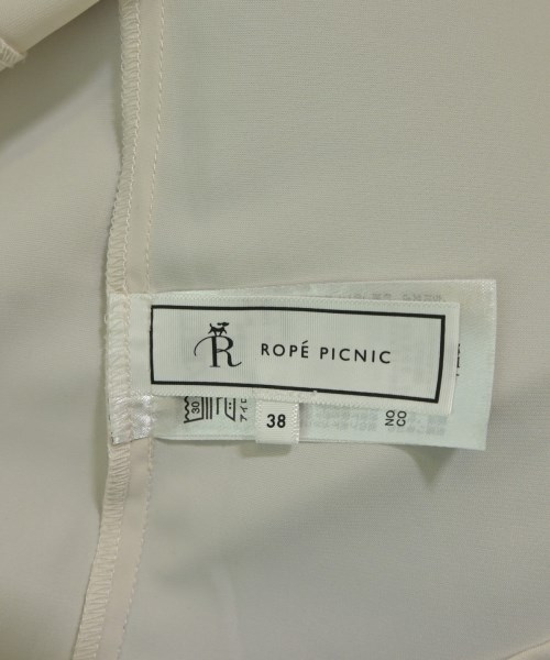 ROPE Picnic（ロペ　ピクニック）ブラウス ピンク サイズ:38(M位) レディース/2200649067046