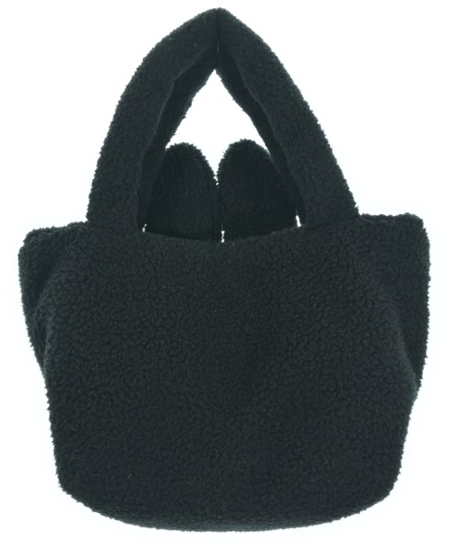 ROPE Picnic（ロペ　ピクニック）トートバッグ 黒 サイズ:- レディース/2200651660112