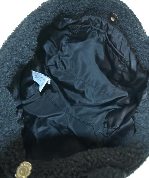 ROPE Picnic（ロペ　ピクニック）トートバッグ 黒 サイズ:- レディース/2200651660112