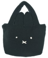 ROPE Picnic（ロペ　ピクニック）トートバッグ 黒 サイズ:- レディース/2200651660112