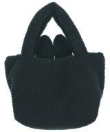 ROPE Picnic（ロペ　ピクニック）トートバッグ 黒 サイズ:- レディース/2200651660112