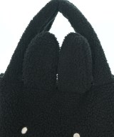 ROPE Picnic（ロペ　ピクニック）トートバッグ 黒 サイズ:- レディース/2200651660112