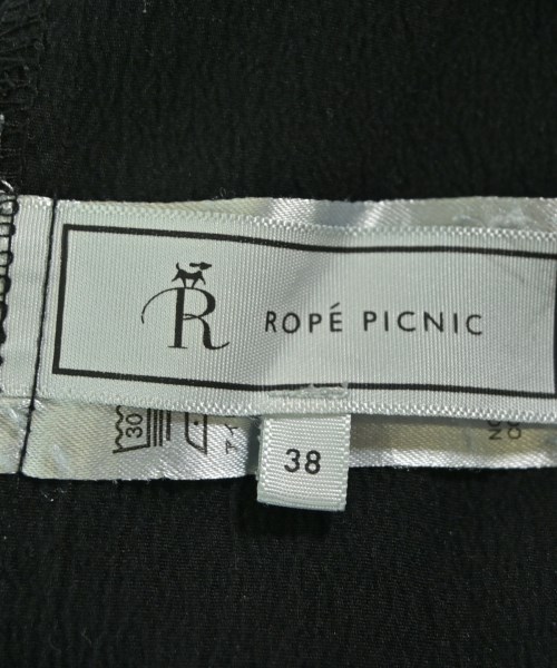 ROPE Picnic（ロペ　ピクニック）その他 黒 サイズ:38(M位) レディース/2200646143019