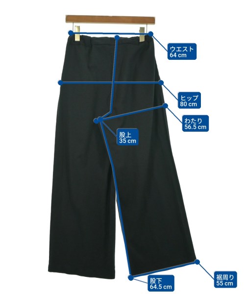 ROPE Picnic（ロペ　ピクニック）その他 黒 サイズ:38(M位) レディース/2200646143019