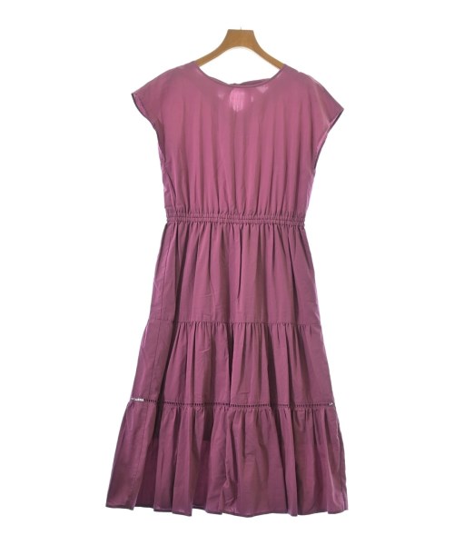 ROPE Picnic(ロペ　ピクニック)ワンピース 紫 サイズ:38(M位)/2200647088166