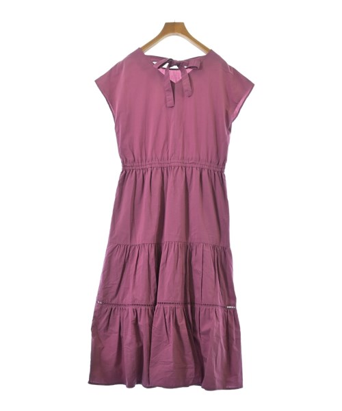 ROPE Picnic（ロペ　ピクニック）ワンピース 紫 サイズ:38(M位) レディース/2200647088166
