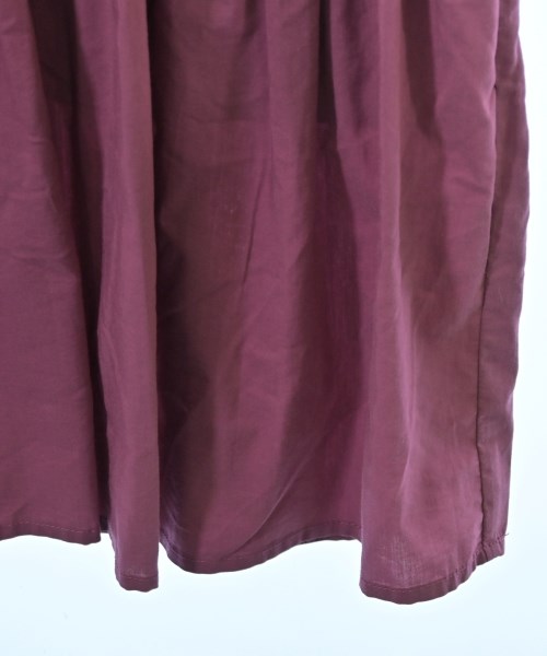 ROPE Picnic（ロペ　ピクニック）ワンピース 紫 サイズ:38(M位) レディース/2200647088166