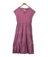 ROPE Picnic（ロペ　ピクニック）ワンピース 紫 サイズ:38(M位) レディース/2200647088166
