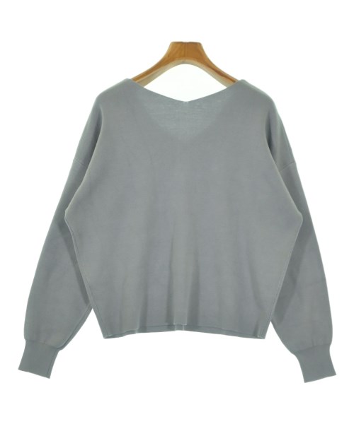 ROPE Picnic（ロペ　ピクニック）ニット・セーター 青 サイズ:38(M位) レディース/2200639256030