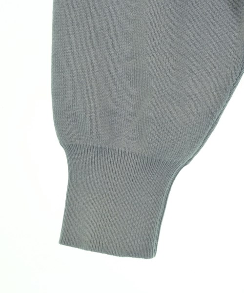 ROPE Picnic（ロペ　ピクニック）ニット・セーター 青 サイズ:38(M位) レディース/2200639256030