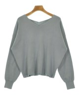 ROPE Picnic（ロペ　ピクニック）ニット・セーター 青 サイズ:38(M位) レディース/2200639256030