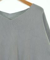 ROPE Picnic（ロペ　ピクニック）ニット・セーター 青 サイズ:38(M位) レディース/2200639256030