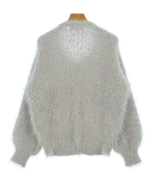 ROPE Picnic（ロペ　ピクニック）カーディガン グレー サイズ:38(M位) レディース/2200642166029