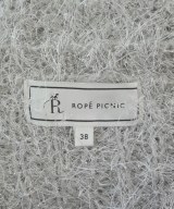 ROPE Picnic（ロペ　ピクニック）カーディガン グレー サイズ:38(M位) レディース/2200642166029