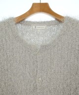 ROPE Picnic（ロペ　ピクニック）カーディガン グレー サイズ:38(M位) レディース/2200642166029