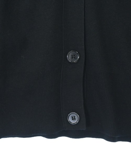 ROPE Picnic（ロペ　ピクニック）カーディガン 黒 サイズ:38(M位) レディース/2200642166036