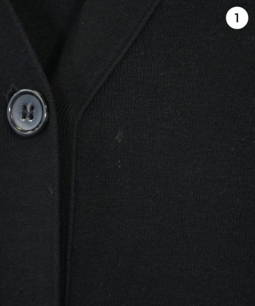 ROPE Picnic（ロペ　ピクニック）カーディガン 黒 サイズ:38(M位) レディース/2200642166036