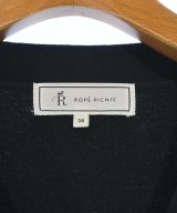 ROPE Picnic（ロペ　ピクニック）カーディガン 黒 サイズ:38(M位) レディース/2200642166036
