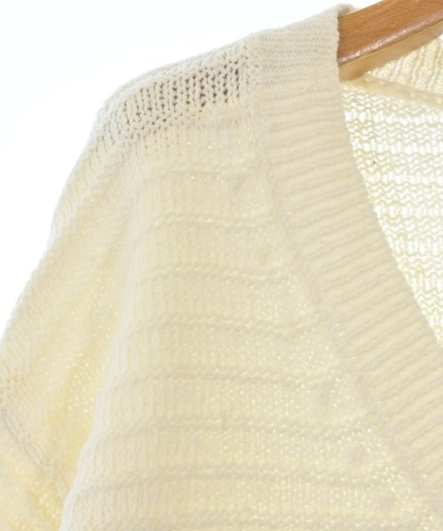 ROPE Picnic（ロペ　ピクニック）カーディガン 白 サイズ:38(M位) レディース/2200642166043