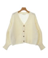 ROPE Picnic（ロペ　ピクニック）カーディガン 白 サイズ:38(M位) レディース/2200642166043