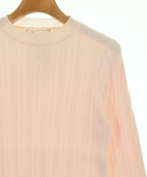 ROPE Picnic（ロペ　ピクニック）ニット・セーター ピンク サイズ:38(M位) レディース/2200642166067