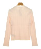 ROPE Picnic（ロペ　ピクニック）ニット・セーター ピンク サイズ:38(M位) レディース/2200642166067