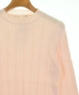 ROPE Picnic（ロペ　ピクニック）ニット・セーター ピンク サイズ:38(M位) レディース/2200642166067