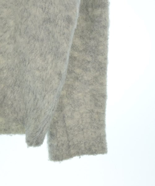 ROPE Picnic（ロペ　ピクニック）ニット・セーター グレー サイズ:38(M位) レディース/2200642166074