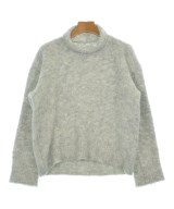 ROPE Picnic（ロペ　ピクニック）ニット・セーター グレー サイズ:38(M位) レディース/2200642166074