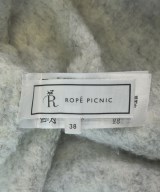 ROPE Picnic（ロペ　ピクニック）ニット・セーター グレー サイズ:38(M位) レディース/2200642166074