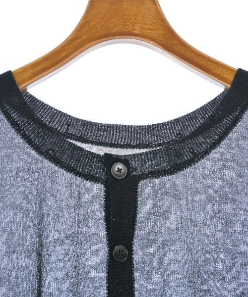 ROPE Picnic（ロペ　ピクニック）カーディガン 黒 サイズ:38(M位) レディース/2200642166081