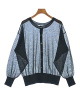 ROPE Picnic（ロペ　ピクニック）カーディガン 黒 サイズ:38(M位) レディース/2200642166081