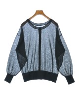 ROPE Picnic（ロペ　ピクニック）カーディガン 黒 サイズ:38(M位) レディース/2200642166081