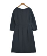 ROPE Picnic（ロペ　ピクニック）ワンピース 紺 サイズ:40(M位) レディース/2200645577020