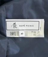 ROPE Picnic（ロペ　ピクニック）ワンピース 紺 サイズ:40(M位) レディース/2200645577020