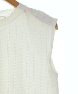 ROPE Picnic（ロペ　ピクニック）ベスト/ノースリーブ 白 サイズ:38(M位) レディース/2200645730029