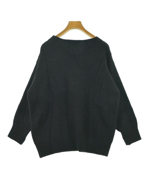 ROPE Picnic（ロペ　ピクニック）ニット・セーター 黒 サイズ:38(M位) レディース/2200648438038
