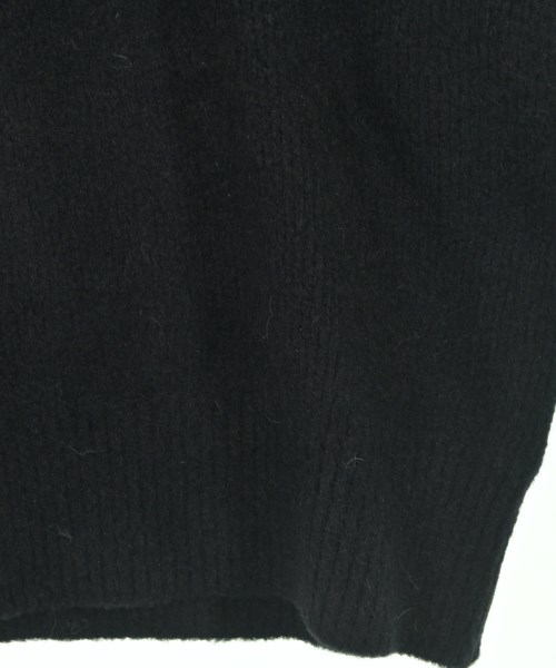 ROPE Picnic（ロペ　ピクニック）ニット・セーター 黒 サイズ:38(M位) レディース/2200648438038