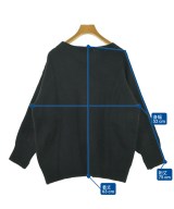 ROPE Picnic（ロペ　ピクニック）ニット・セーター 黒 サイズ:38(M位) レディース/2200648438038