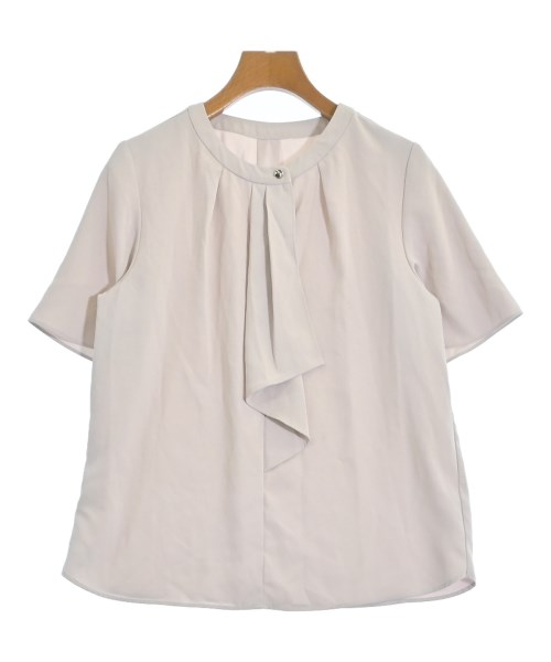 ROPE Picnic(ロペ　ピクニック)ブラウス ピンク サイズ:38(M位)/2200644647021