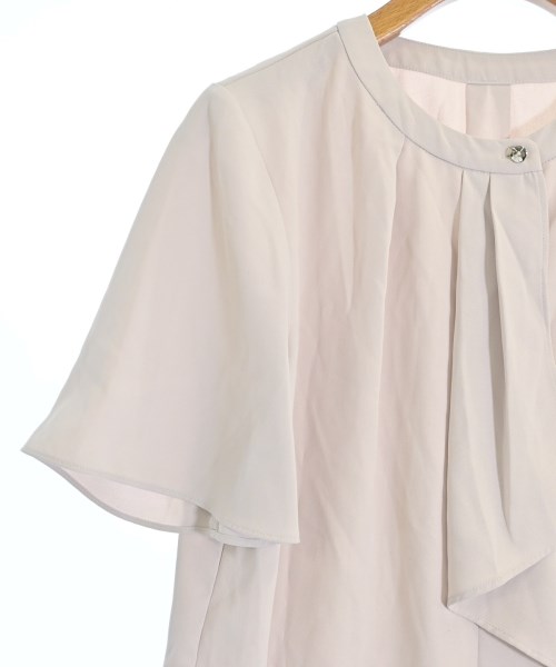 ROPE Picnic（ロペ　ピクニック）ブラウス ピンク サイズ:38(M位) レディース/2200644647021