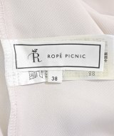 ROPE Picnic（ロペ　ピクニック）ブラウス ピンク サイズ:38(M位) レディース/2200644647021