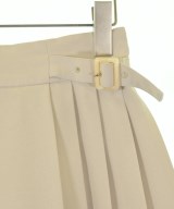 ROPE Picnic（ロペ　ピクニック）ひざ丈スカート ベージュ サイズ:36(S位) レディース/2200652296051