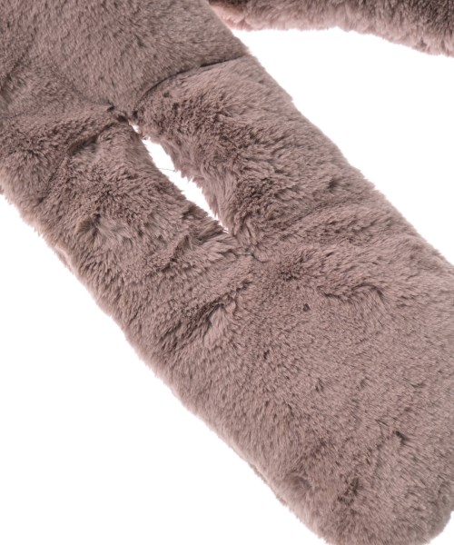 ROPE Picnic（ロペ　ピクニック）マフラー ピンク サイズ:- レディース/2200646226033