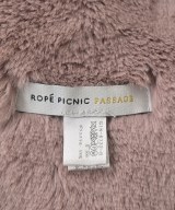 ROPE Picnic（ロペ　ピクニック）マフラー ピンク サイズ:- レディース/2200646226033