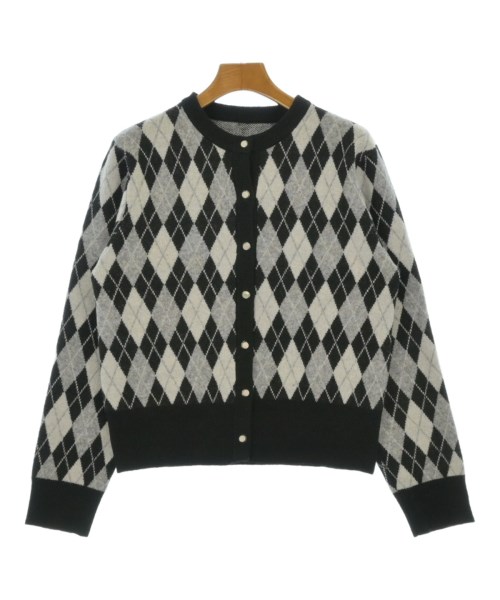 ROPE Picnic(ロペ　ピクニック)カーディガン グレー サイズ:F/2200647057018