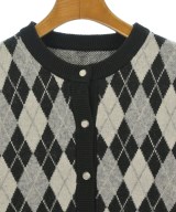 ROPE Picnic（ロペ　ピクニック）カーディガン グレー サイズ:F レディース/2200647057018