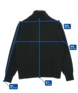 ROPE Picnic（ロペ　ピクニック）ニット・セーター 黒 サイズ:38(M位) レディース/2200647057025