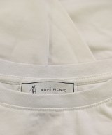 ROPE Picnic（ロペ　ピクニック）Tシャツ・カットソー 白 サイズ:F レディース/2200647057049